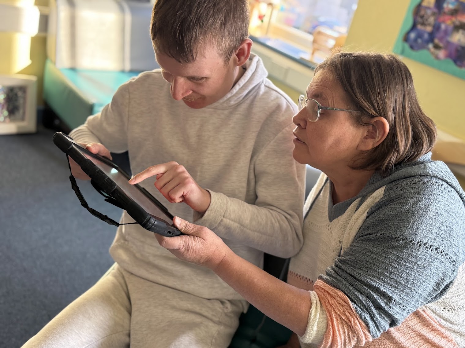 Casual Children and Young People’s Support Worker - September 2026